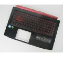 Palmrest with backlit keyboard 6B.Q2SN2.001 Acer Nitro AN515-51 series