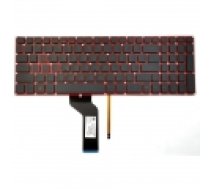 Keyboard US Acer Nitro AN515-51 (with backlit)