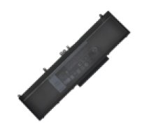 Battery 11.4V 7350mAh WJ5R2 Dell Precision 3510 (replacement)
