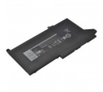Battery 11.4V 3600mAh Dell Latitude (replacement)
