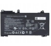 Battery 11.55V 3800mAh RE03XL HP ProBook 450 G6 (replacement)