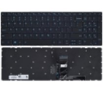 Keyboard US PC5CB 320S Lenovo IdeaPad L340-15IRH (with backlit)
