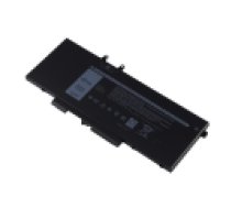 Battery 7.6V 8500mAh 4GVMP Dell Latitude 5410 (replacement)