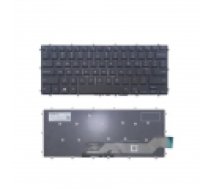 Keyboard US NSK-EB1SC Dell Latitude 3490 (with backlit)