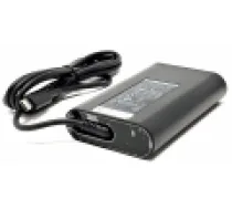 Original AC adapter 20V / 65W USB-C USB Type C USBC Dell Latitude/ XPS (used, A grade)