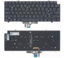 Keyboard US 0CW3R5 Dell Latitude 5420 (with backlit)