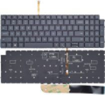Keyboard US Dell Vostro (with backlit)