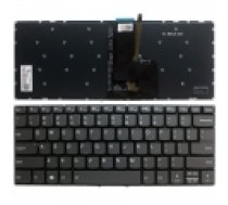 Keyboard US Lenovo IdeaPad (with backlit)