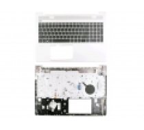 Palmrest with backlit keyboard US L45090-B31 HP ProBook 450 G7