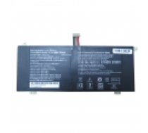 Battery 7.6V 6000mAh 4588105-2S Toshiba Satellite Pro C50-G