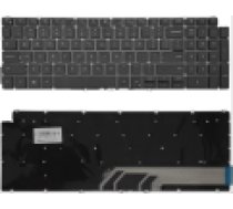Keyboard US Dell Vostro (with backlit)