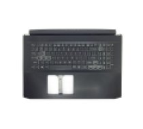 Palmrest with US backlit keyboard 6B.QC6N2.001 Acer Nitro AN517-54