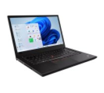 Portatīvais dators Lenovo ThinkPad T480 (lietots)