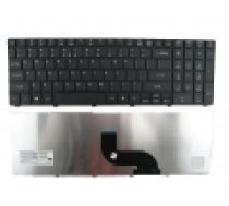 Keyboard US Acer Black Aspire