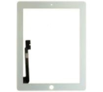 Digitaizers Apple iPad3 / iPad4 White