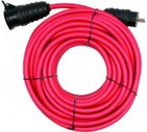 YATO Pagarinātājs 40 M 230V_50HzCECurrent max. (A) 16quantity in the package IB / MC 2wire 3G