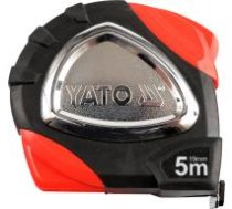 YATO Mērlente 3 M X 16 mm MAGNETIC_HOOKNYLON_COATEDthe amount of packaging 12/120weight (g) 130w