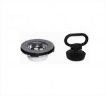 Noplūde Izlietnei 1 1 1/4" x Ø 65 mm