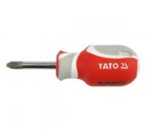 YATO Skrūvgriezis, PHILLIPS PH2X38 mm svcm55PLUS2magneticquantity in the package IB / MC 12/240size philips
