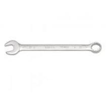 YATO Kombinētā atslēga, SATIN FINISH 23 mm DRIVE SYSTEM AS +CrV6140DIN3113S2 thickness (mm) 13,4diameter (mm) 23