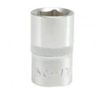 YATO Muciņa HEXAGONAL 1/2 16 mm CrV50BV301_2calaPieces in pack 10the amount of packaging 100/200hex si