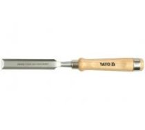 YATO Galdnieku kalts 16 mm CrV60HRC56-6265Mnthe amount of packaging 10/60weight (g) 154size