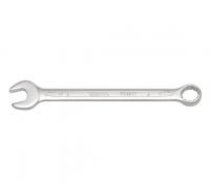 YATO Kombinētā atslēga, SATIN FINISH 17 mm DRIVE SYSTEM AS +DIN3113CrV6140Pieces in pack 10S2 thickness (mm) 10,9