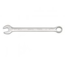 YATO Kombinētā atslēga, SATIN FINISH 16 mm DRIVE SYSTEM AS +CrV6140DIN3113Pieces in pack 10the amount of packagin
