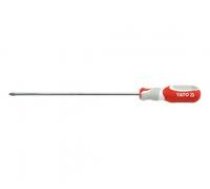 YATO Skrūvgriezis, PHILLIPS PH1X200 mm svcm55PLUS2magneticsize philips 1quantity in the package IB / MC 12/24