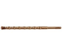 YATO Urbis betonam, ķieģeļim 8X210 mm SDS PLUS 3-POINT TC-DK-30 +SDS +quantity in the package IB / MC 10/150length (mm) 210