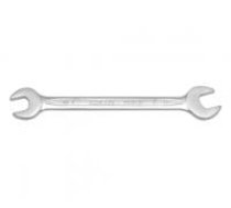 YATO Uzgriežņu atslēga, /satin finish/ 16X17 mm CrV6140DIN3113Pieces in pack 10the amount of packaging 100weight (g) 1