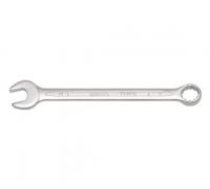 YATO Kombinētā atslēga, SATIN FINISH 10 mm DRIVE SYSTEM AS +CrV6140DIN3113diameter (mm) 10Pieces in pack 10