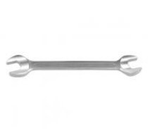 YATO Uzgriežņu atslēga, /polished head/ 17X19 mm CrVthe amount of packaging 100diameter (mm) 17x19Pieces in pack 20S2 t