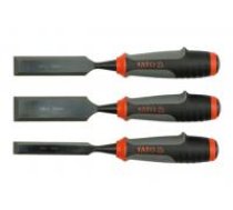 YATO Cirtnis SET 16-25-32 mm, CRV 3 gb CrV3pcsthe amount of packaging 10/30size 16, 25, 32 mmlength (mm) 260