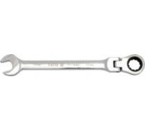 YATO Kombinētā lokana atslēga 16 mm CrV72Tquantity in the package IB / MC 10/100hex size (mm) 16weight (g)