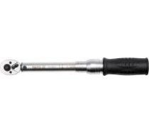 YATO Atslēga dinamometriskā 1/4, 2-10 NM' CrV61401_4calaquick_connectquantity in the package IB / MC 1/24Max tor