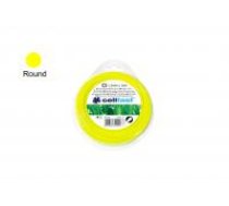 Cellfast Apaļa aukla trimmeriem D1.6mm, L-15m O 1.6 mm, L-15 m