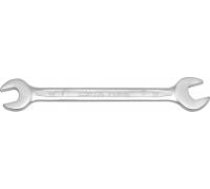 YATO Uzgriežņu atslēga, /satin finish/ 10X13 mm CrV6140DIN3113Pieces in pack 10diameter (mm) 10 x 13the amount of pack