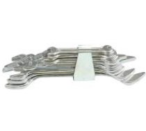 VOREL Uzgriežņu atslēga komplekts 6-32 mm quantity in the package IB / MC 05/20length (mm) 06-32number of pieces (pcs) 10