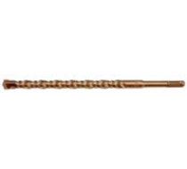 YATO Urbis betonam, ķieģeļim 14X460 mm SDS PLUS 3-POINT TC-DK-30 +SDS +quantity in the package IB / MC 10/40Diameter (mm) 14we