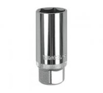 YATO SPARK PLUG SOCKET 1/2', 16 mm CrV50BV301_2calacross section 1/2"Pieces in pack 10Size (mm) 16D