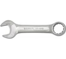 YATO Kombinētā atslēga 13 mm Pieces in pack 10length (mm) 107the amount of packaging 120/240hex size (mm)