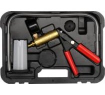 YATO HAND-HELD VACUUM PUMP 16pcsquantity in the package IB / MC 1/10pressure (bar) -1:0weight (g) 1450