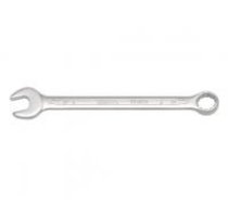 YATO Kombinētā atslēga, SATIN FINISH 24 mm DRIVE SYSTEM AS +DIN3113CrV6140S2 thickness (mm) 13,4length (mm) 289