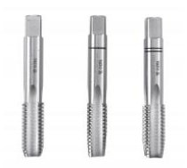 YATO HAND TAP HSS M2, M5, 3 gb 3pcsHSS_M2thread length (mm) 16the amount of packaging 25/100weight (g