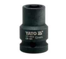 YATO Sitiena muciņa 16 mm, 1/2', CrV