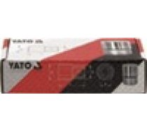 YATO Muciņa HEXAGONAL 3/8' 6 mm CrV50BV303_8calaPieces in pack 10Diameter D1 (mm) 16.8weight (g) 21