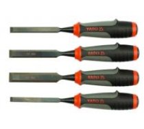 YATO Cirtnis SET 10-12-16-20 mm, CRV 4 gb 4pcsCrVsize 10, 12, 16, 20 mmlength (mm) 260
