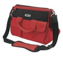 YATO Soma instrumentiem 16 POCKETS 40x23x21CM HEAVY_DUTY_NYLON16pocketsweight (g) 1137the amount of packaging 12