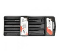 YATO Cirtnis / komplekts 3 gb CrV3pcsD width (mm) 10/12/16length (mm) 142/152/172the amount of packa